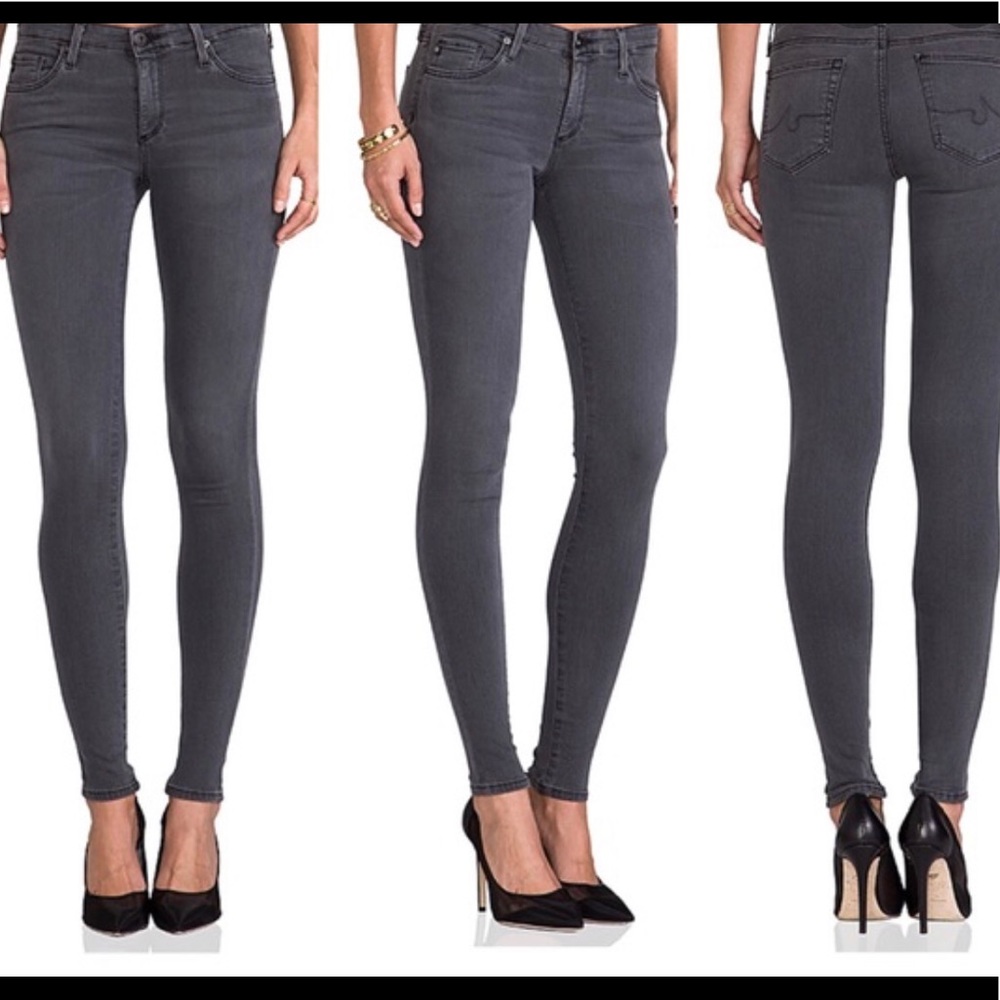 AG the absolute legging